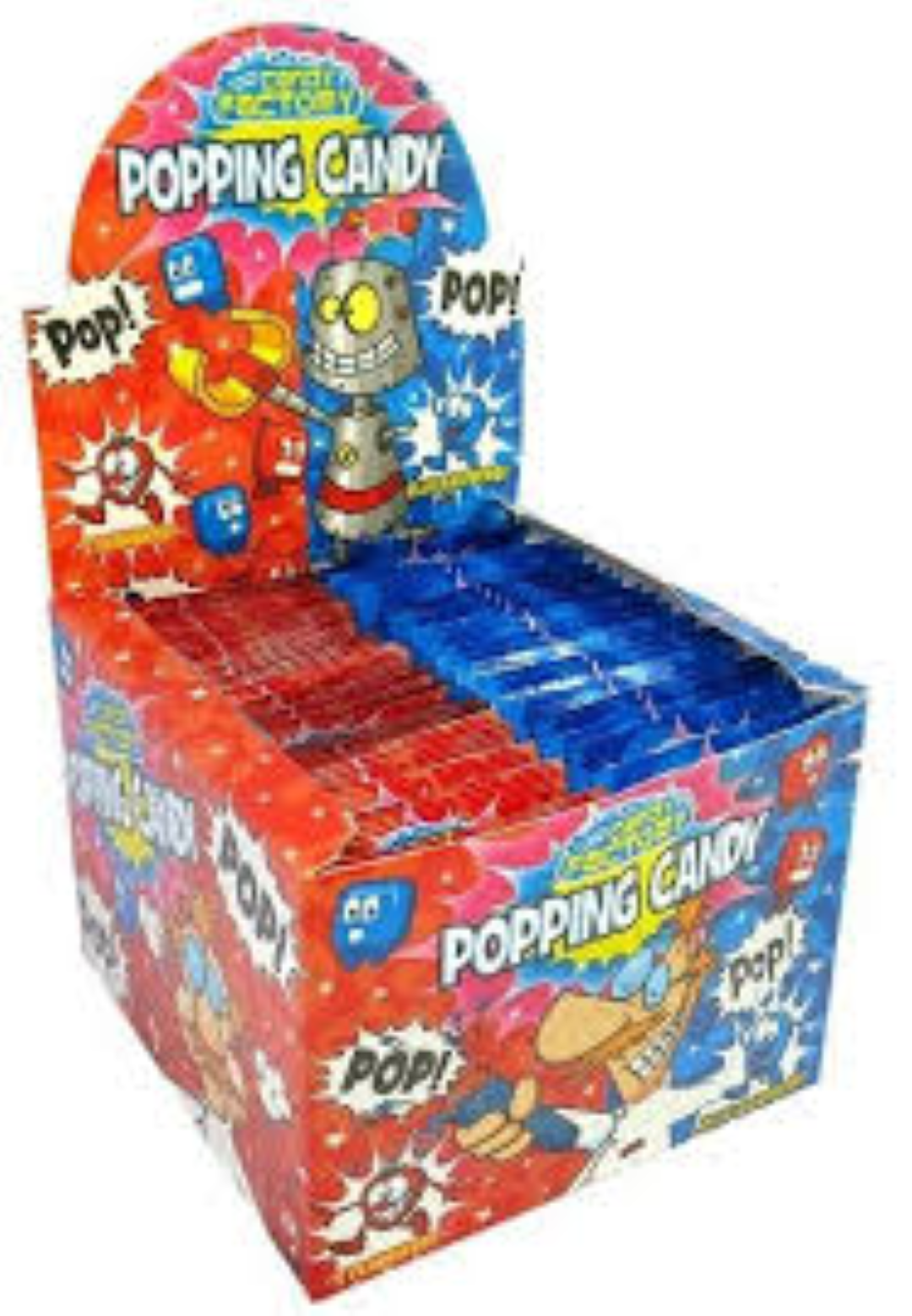 CCF POPPING CANDY 7G